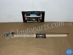 OEM 1977 1978 1979 Cadillac Deville Fleetwood 425 Engine OIL LEVEL INDICATOR DIPSTICK #1609564